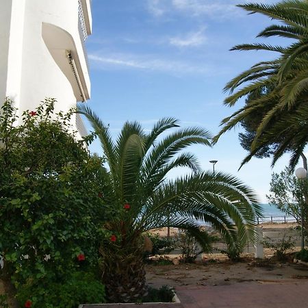 Kione Las Margaritas Alcoceber Exterior photo