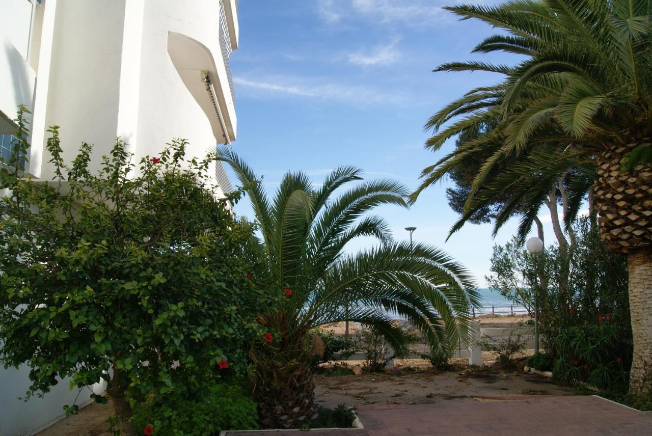 Kione Las Margaritas Alcoceber Exterior photo