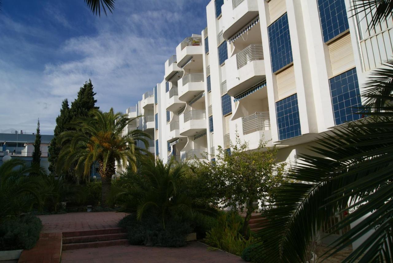 Kione Las Margaritas Alcoceber Exterior photo